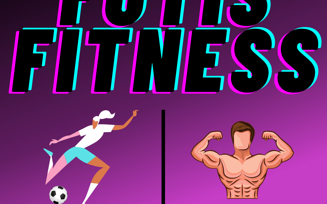 FutisFitneksestä uusi harrastus